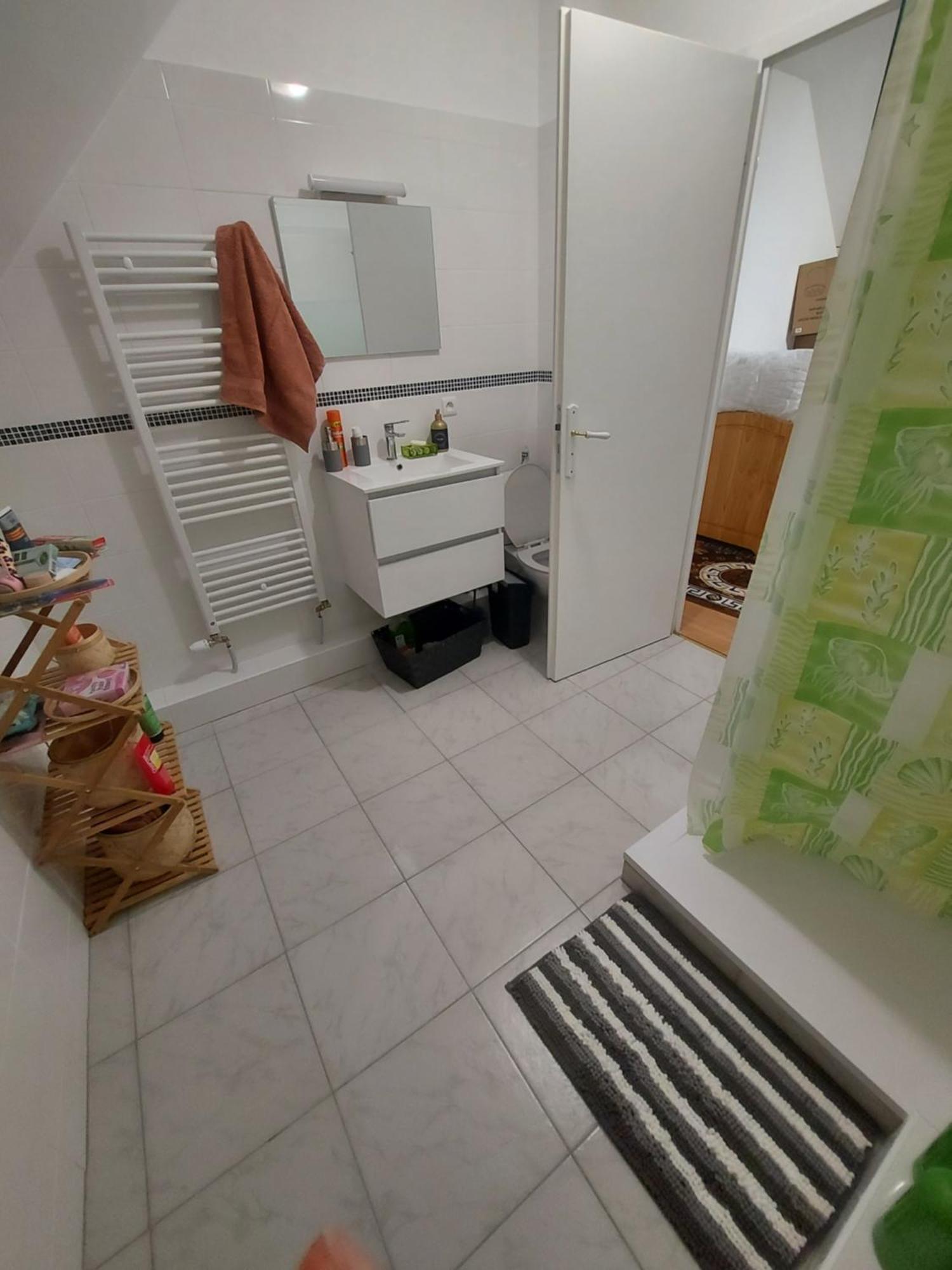Chambres Et Table D'Hotes - Chez Paul Et Emilia Villers-Cotterêts Εξωτερικό φωτογραφία
